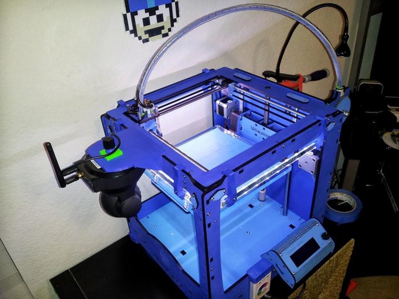 IKEA Dioder LED bar locking clips