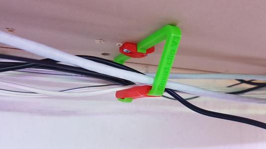 Cable Clip Mk1