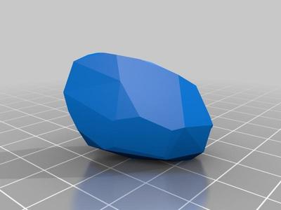 Stone Balancing Rocks