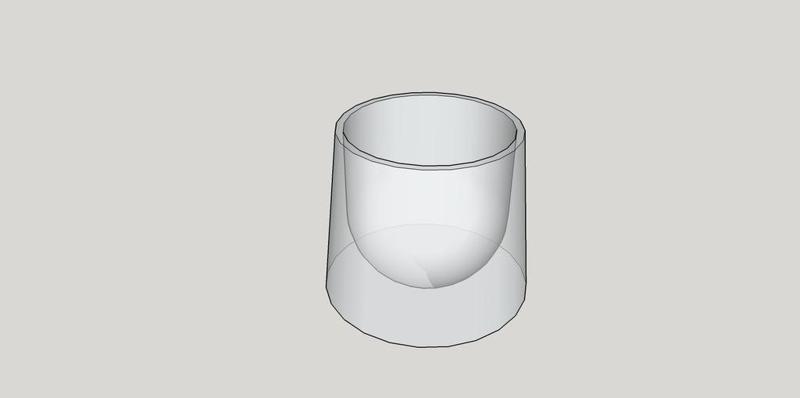 Roll-On Deodorant Base