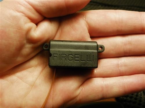 Linear Actuator Firgelli PQ-12