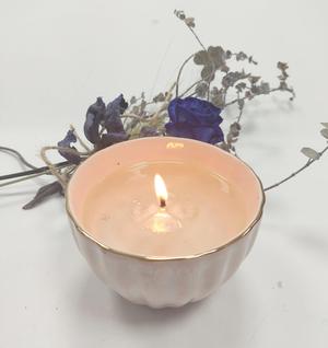 infinite candle water