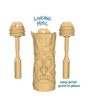 CONTAINER SNIFFER MIMIC