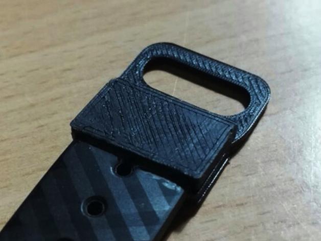 Huawei Honor Band A1 Clip