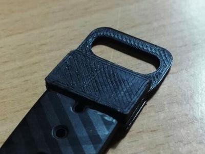 Huawei Honor Band A1 Clip