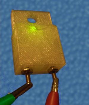Polarity Tester