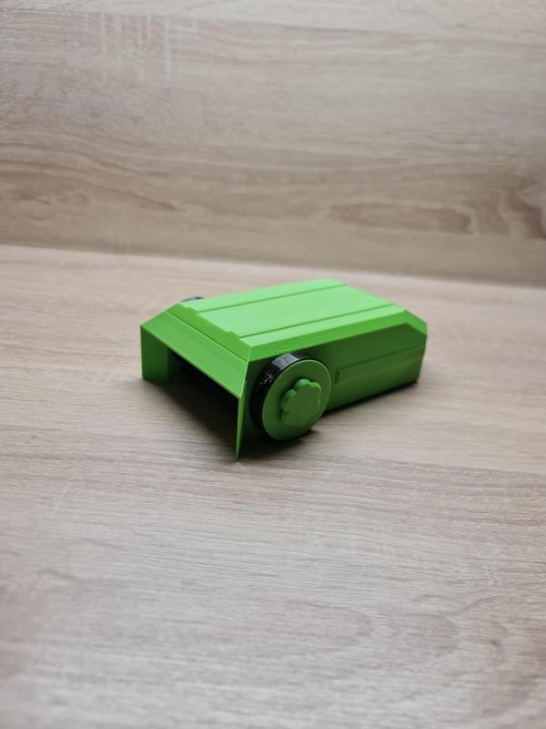 Sweeper / Vacuum cleaner / Brush