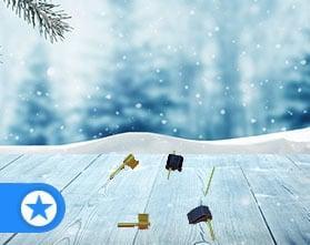 Filament Clip Holder