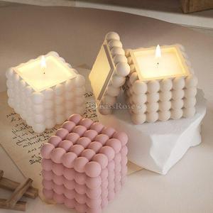 Cube Candle Holder
