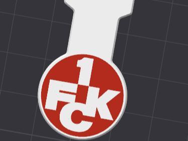 Shopping cart chip Kaiserslautern