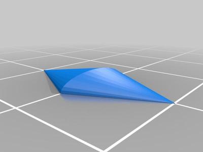 studs Ashe overwatch