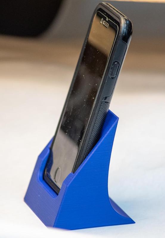 iPhone 8 and XR Desk Stand