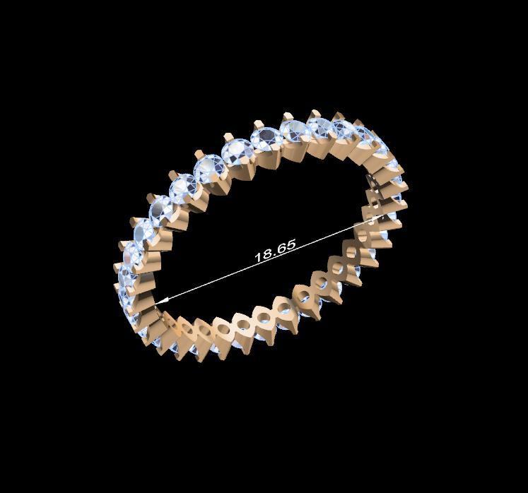 Women Ring 126