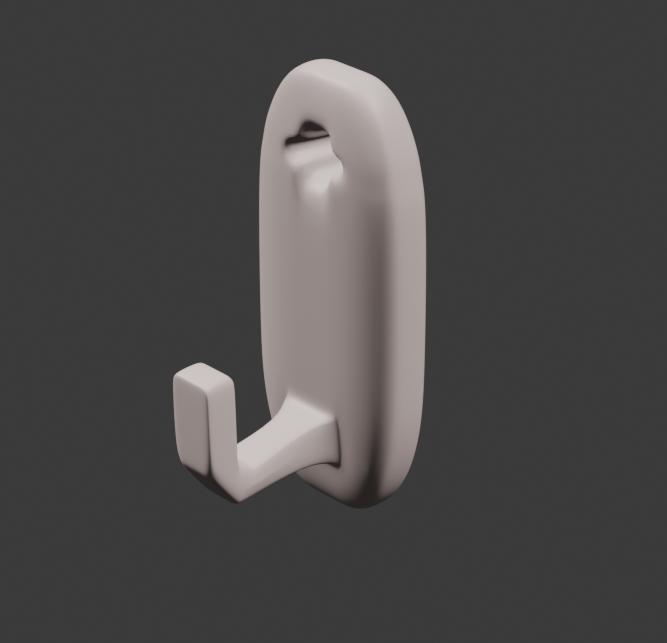 Coat hook