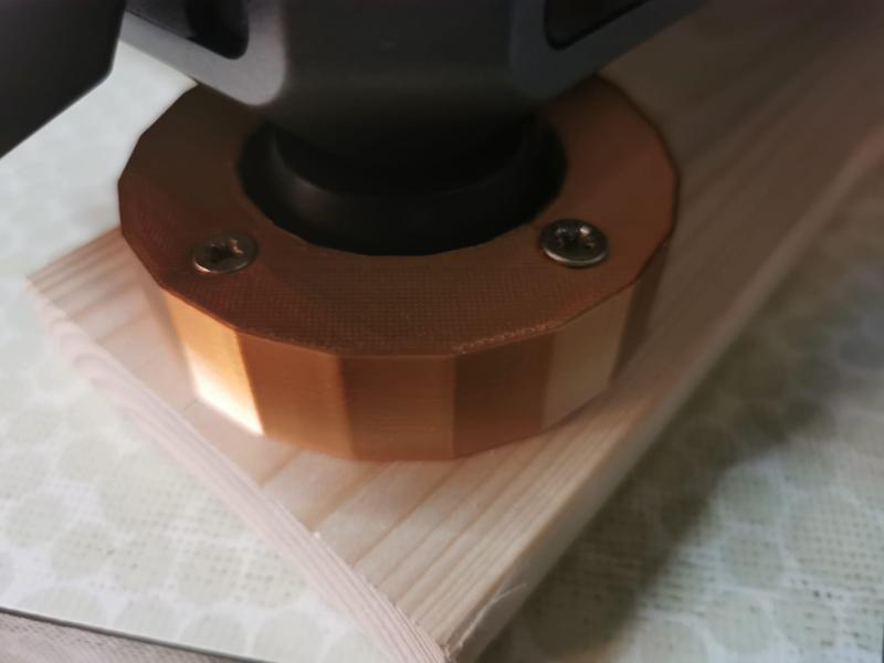 K1  c Fixe standfuss aufnahme