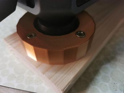 K1  c Fixe standfuss aufnahme