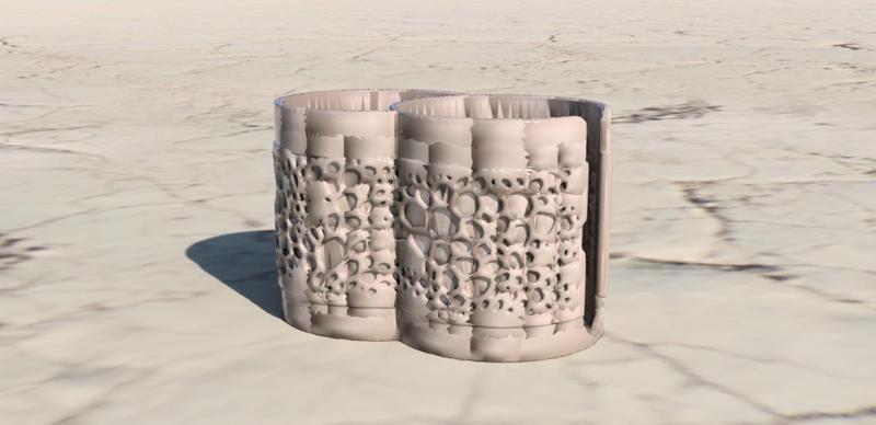 care container (remix)