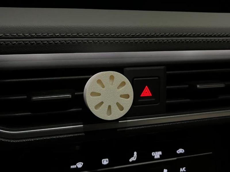 Car Air Vent Diffuser