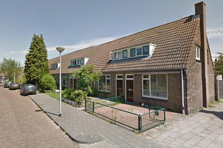 Dutch houses 1:87 H0 scale - Nijverheid 3