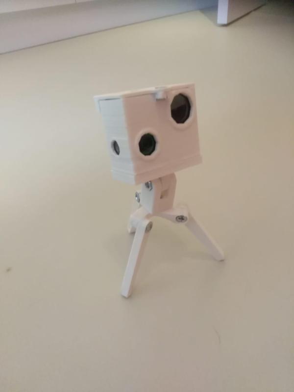 Camera Tripod