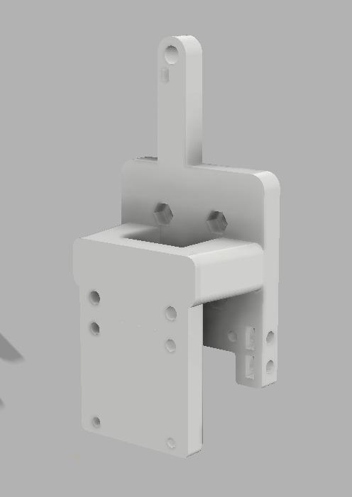 NF TC-01 or XCR 2in1 Color Hotend