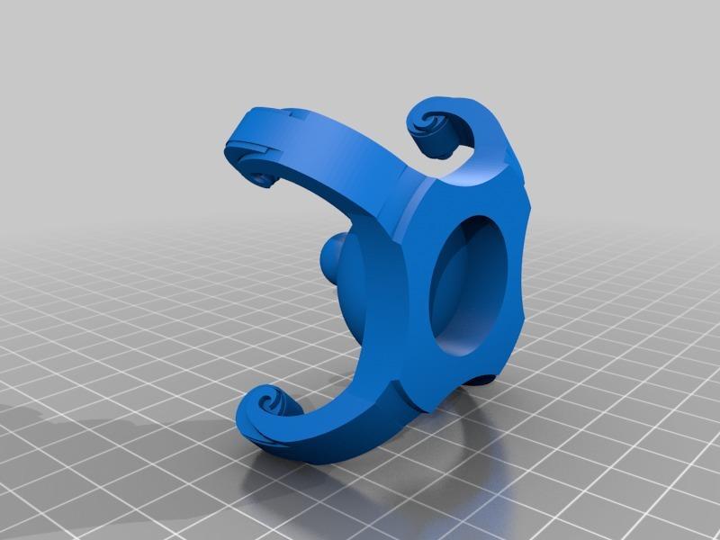 Ao No Exorcist Peg Lantern