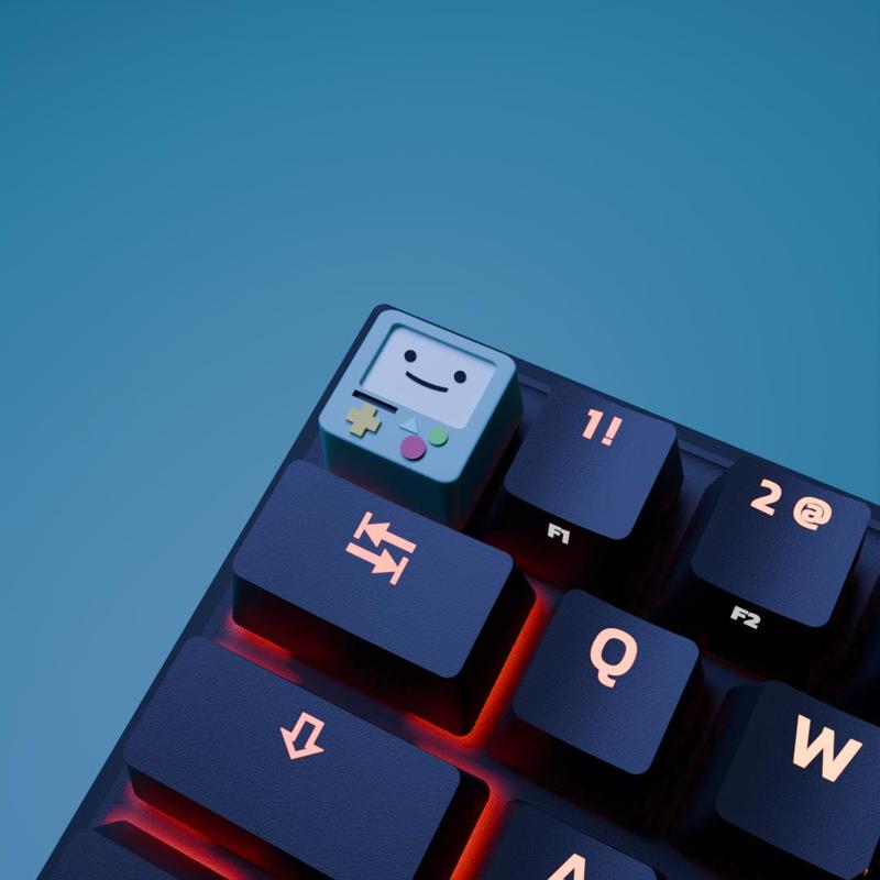 Keycap BMO