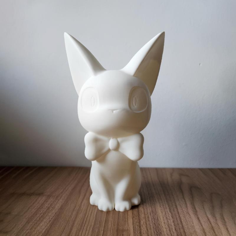 Jiji Studio Ghibli Figure