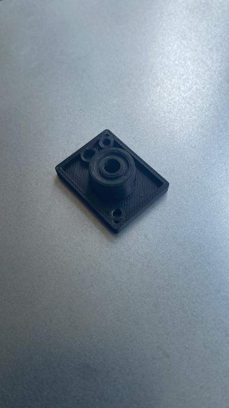 Water Tank Lid for Philips 7000 Series Aqua Vacuum