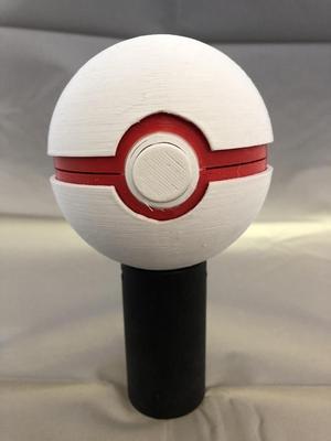 Premier Ball