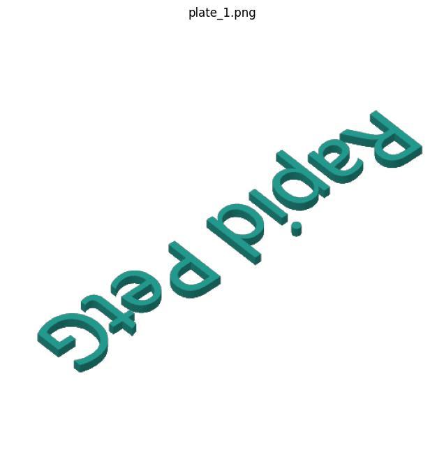 Ender_V3_KE Rapid PetG