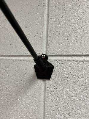 Classroom Flag holder