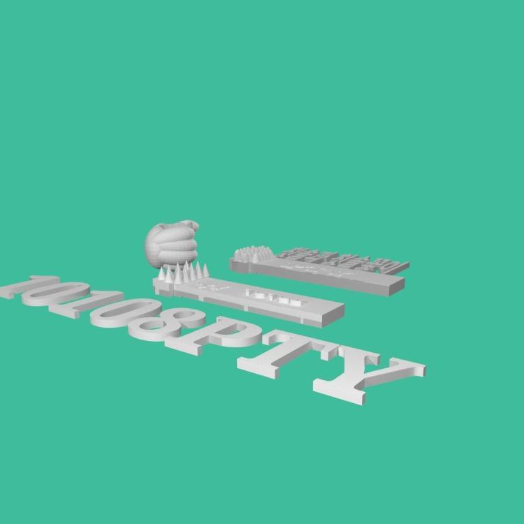 Smashing Duup-Snaget