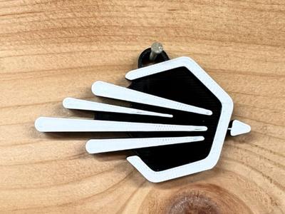 nuMakers Keyring
