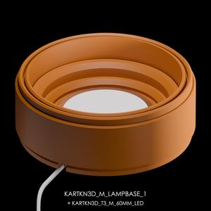 Lamp Sleeve 1 - Sleeve Kits compatible