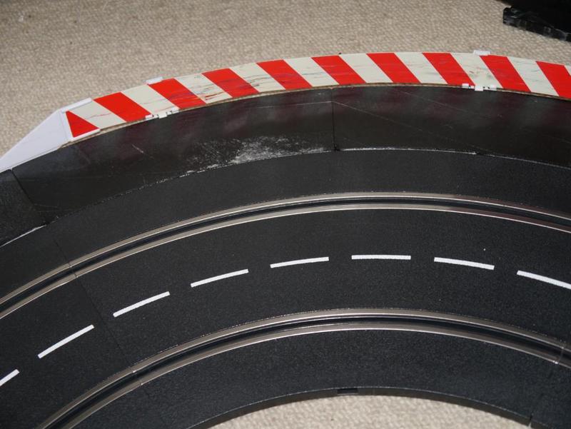 Carrera shoulders new Version