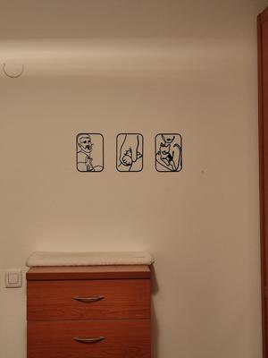 Wall Art Family