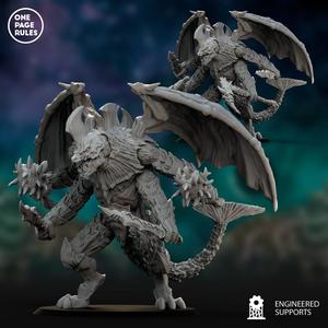 Hive Lord - Alien Hives