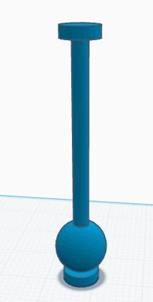 ball fidget