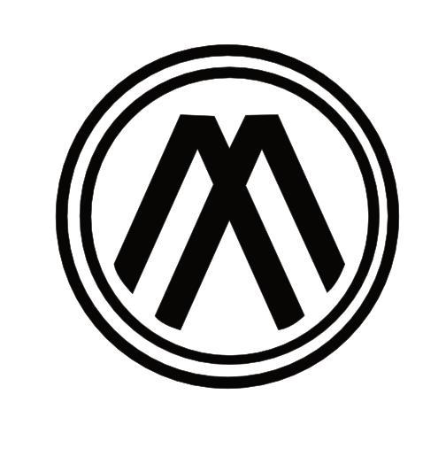 Nothing More Band Logo