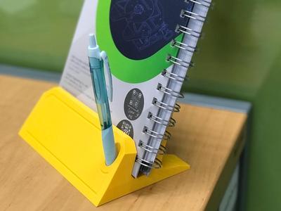 Book Stand