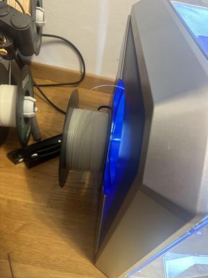 Porta bobina Dremel 3d40