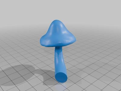 MM Mushrooms