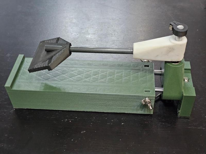 Japanese Knife Sharpener