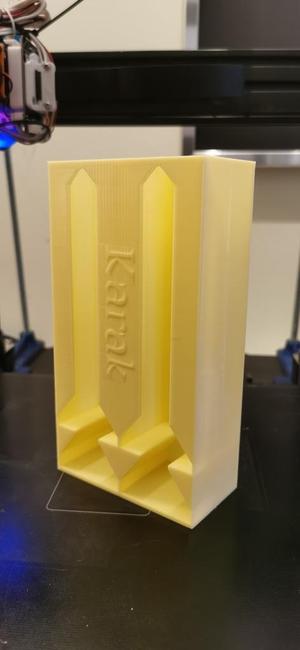 Karak insert Tile Tower Remix