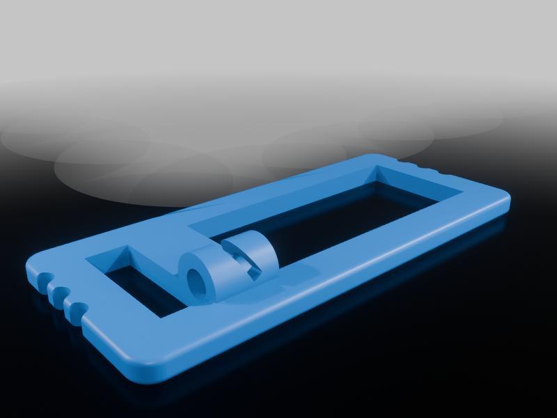 Fishing Small Rig Holder