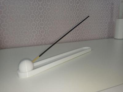stand for aroma sticks