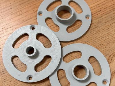 Copying Rings for Festool OF1010
