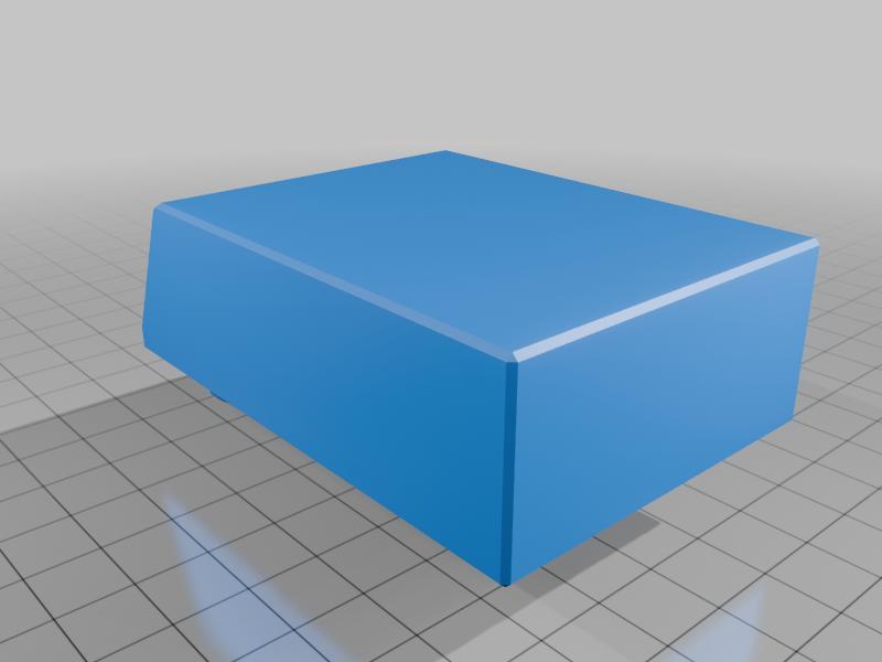 Bourbon Blade Holder