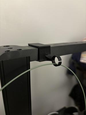 Ender 3 V3 SE Basic Filament Guide